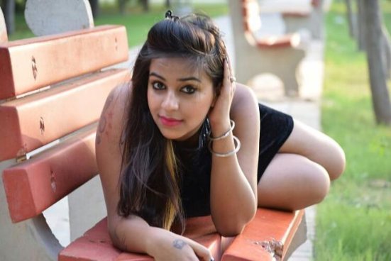 Female escorts Bangalore